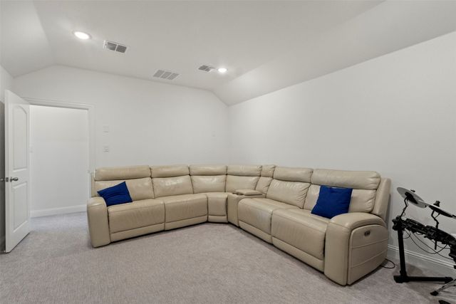 3117 Point Indy Lane, Celina, TX 75009