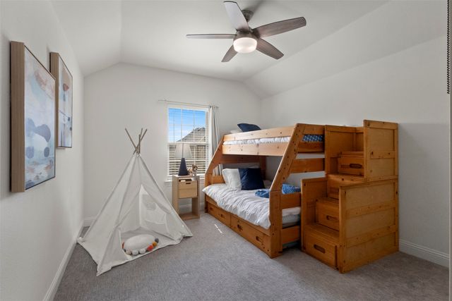 3117 Point Indy Lane, Celina, TX 75009