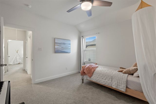 3117 Point Indy Lane, Celina, TX 75009