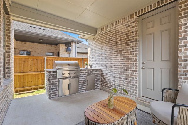 3117 Point Indy Lane, Celina, TX 75009