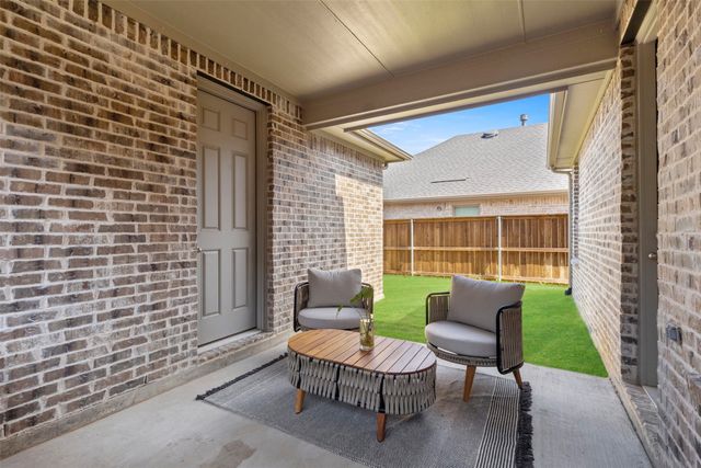 3117 Point Indy Lane, Celina, TX 75009