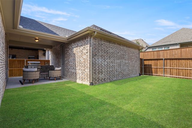 3117 Point Indy Lane, Celina, TX 75009