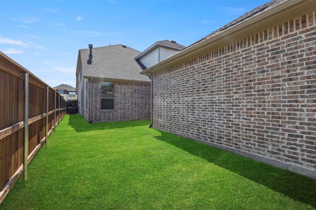 3117 Point Indy Lane, Celina, TX 75009