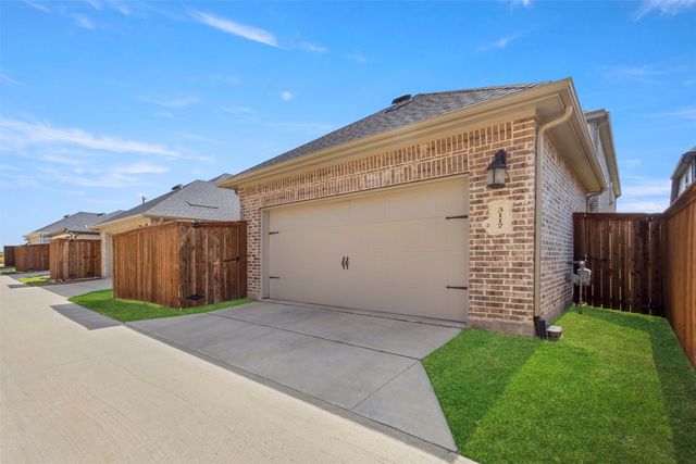 3117 Point Indy Lane, Celina, TX 75009