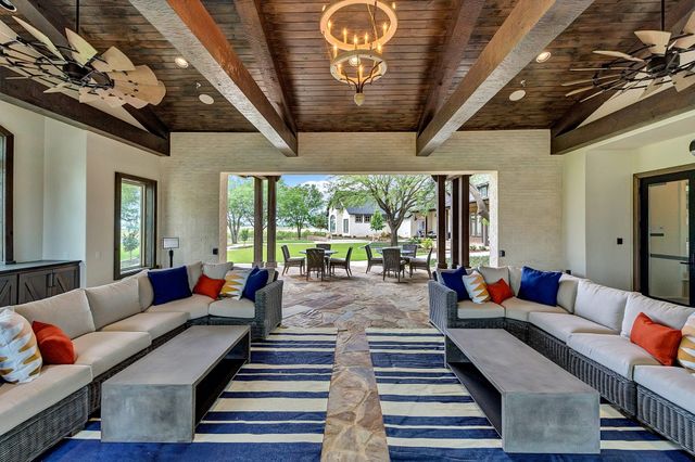 3117 Point Indy Lane, Celina, TX 75009