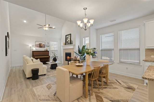 3117 Point Indy Lane, Celina, TX 75009