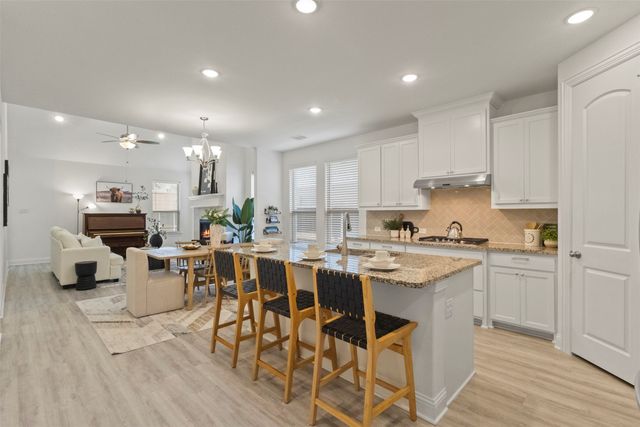 3117 Point Indy Lane, Celina, TX 75009