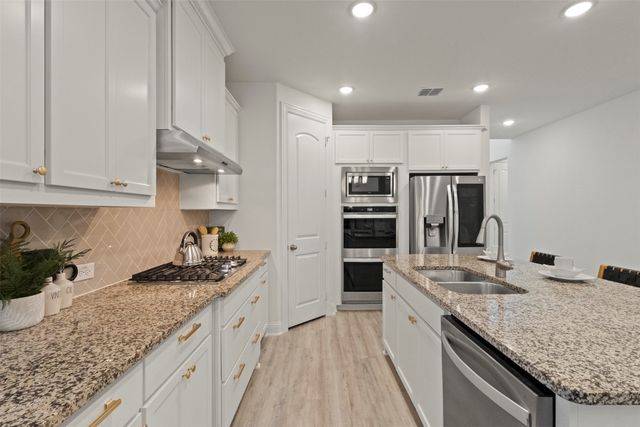 3117 Point Indy Lane, Celina, TX 75009