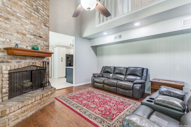 1315 Mount Vieja, San Antonio, TX 78213