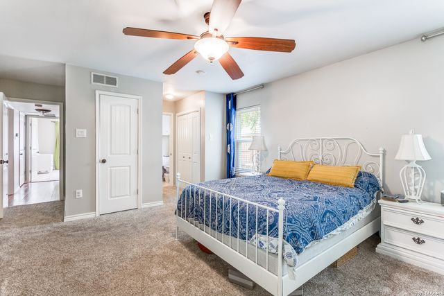 1315 Mount Vieja, San Antonio, TX 78213