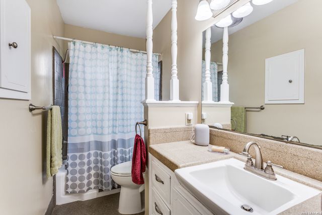 1315 Mount Vieja, San Antonio, TX 78213