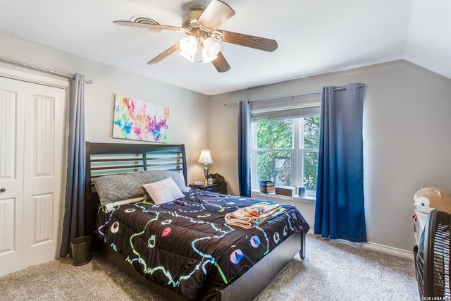 1315 Mount Vieja, San Antonio, TX 78213