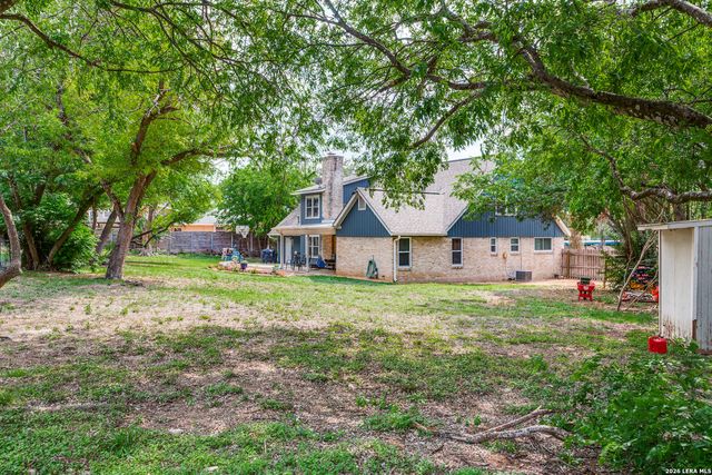 1315 Mount Vieja, San Antonio, TX 78213