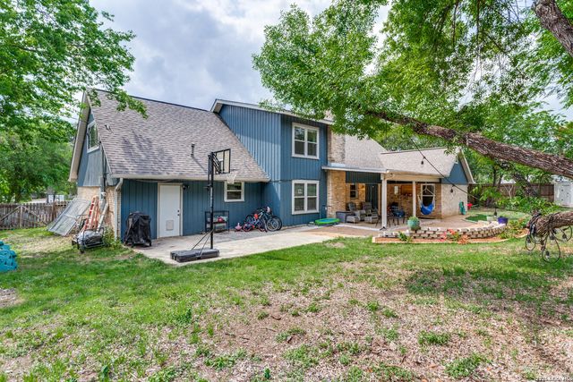 1315 Mount Vieja, San Antonio, TX 78213