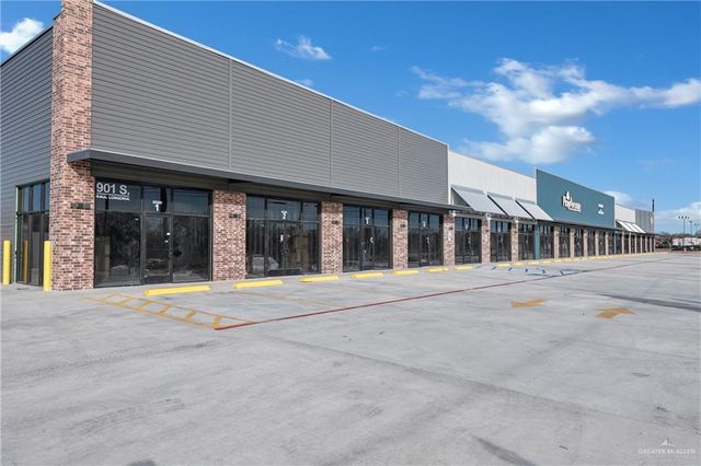 901 S Raul Longoria Road 1 & 2, Edinburg, TX 78542