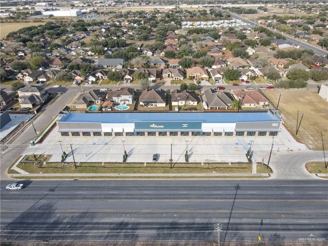 901 S Raul Longoria Road 1 & 2, Edinburg, TX 78542