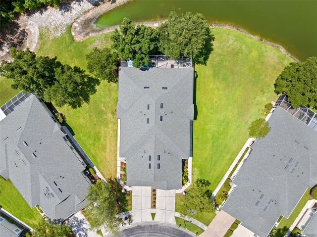 3348 CHAPEL CREEK CIRCLE, Wesley Chapel, FL 33544