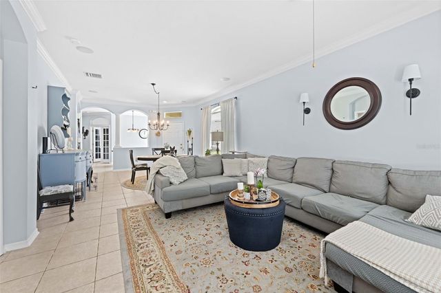 3348 CHAPEL CREEK CIRCLE, Wesley Chapel, FL 33544