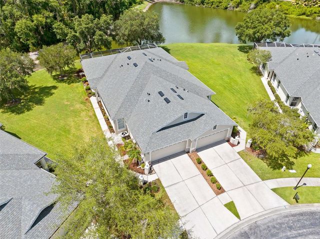3348 CHAPEL CREEK CIRCLE, Wesley Chapel, FL 33544