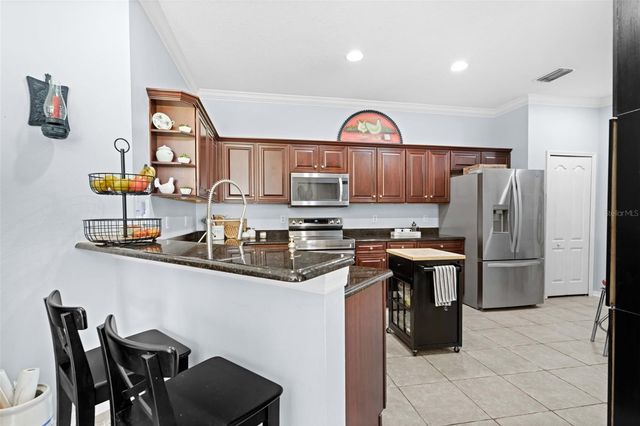 3348 CHAPEL CREEK CIRCLE, Wesley Chapel, FL 33544