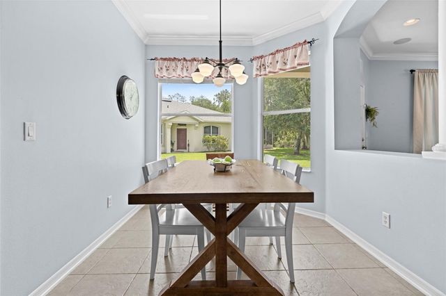 3348 CHAPEL CREEK CIRCLE, Wesley Chapel, FL 33544