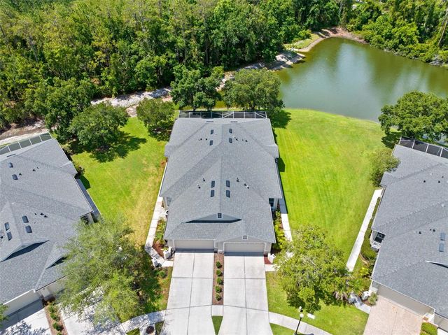 3348 CHAPEL CREEK CIRCLE, Wesley Chapel, FL 33544