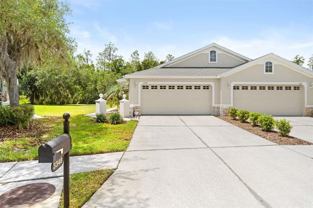 3348 CHAPEL CREEK CIRCLE, Wesley Chapel, FL 33544