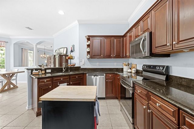 3348 CHAPEL CREEK CIRCLE, Wesley Chapel, FL 33544