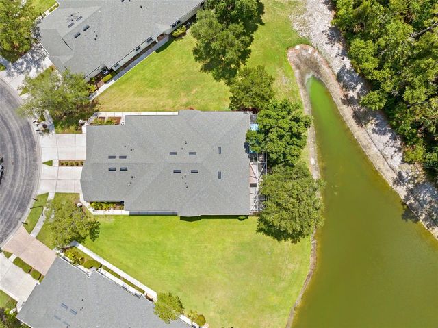 3348 CHAPEL CREEK CIRCLE, Wesley Chapel, FL 33544
