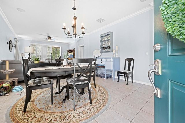 3348 CHAPEL CREEK CIRCLE, Wesley Chapel, FL 33544