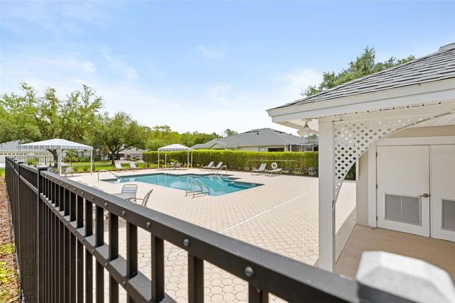 3348 CHAPEL CREEK CIRCLE, Wesley Chapel, FL 33544