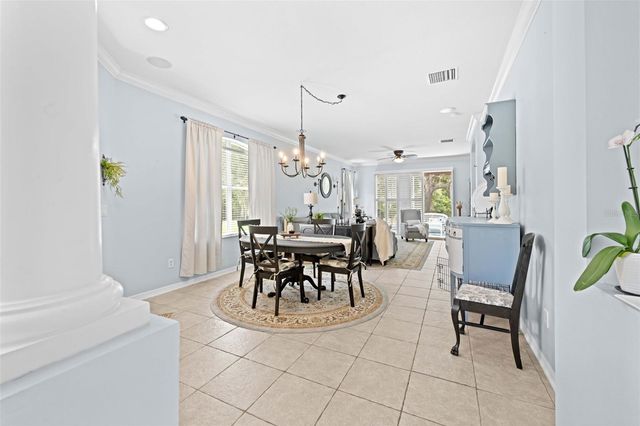 3348 CHAPEL CREEK CIRCLE, Wesley Chapel, FL 33544
