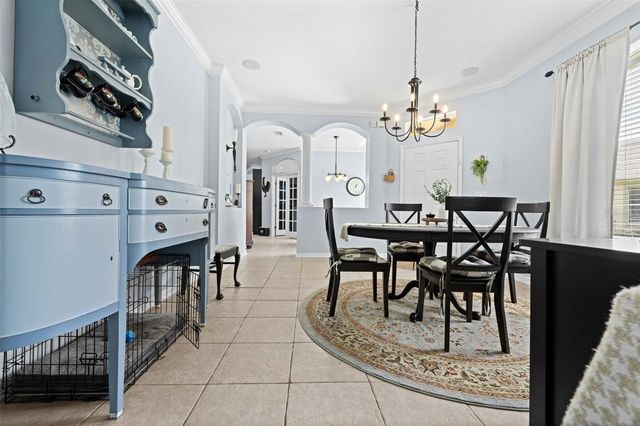 3348 CHAPEL CREEK CIRCLE, Wesley Chapel, FL 33544
