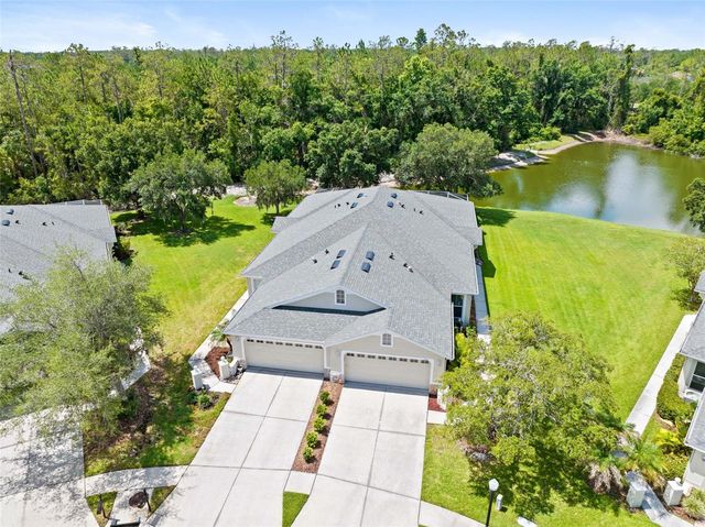 3348 CHAPEL CREEK CIRCLE, Wesley Chapel, FL 33544