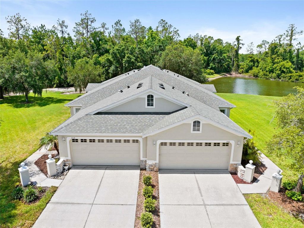 3348 CHAPEL CREEK CIRCLE, Wesley Chapel, FL 33544