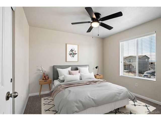 588 Northrup Ave, Fort Lupton, CO 80621