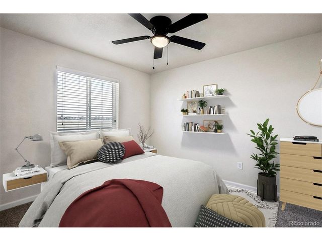 588 Northrup Ave, Fort Lupton, CO 80621