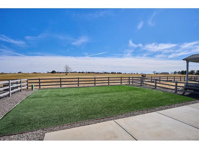 588 Northrup Ave, Fort Lupton, CO 80621