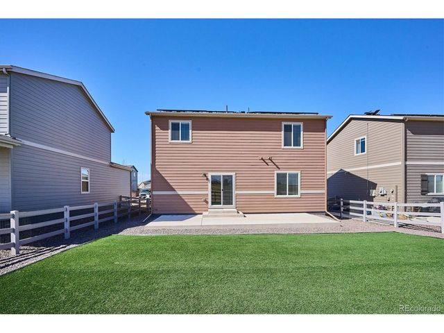 588 Northrup Ave, Fort Lupton, CO 80621