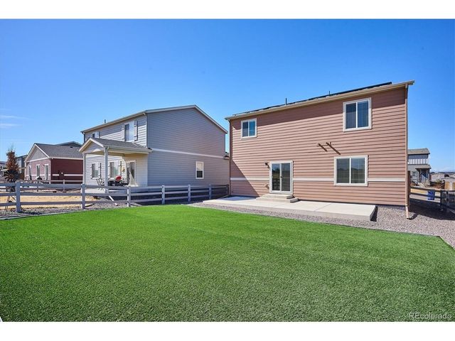 588 Northrup Ave, Fort Lupton, CO 80621