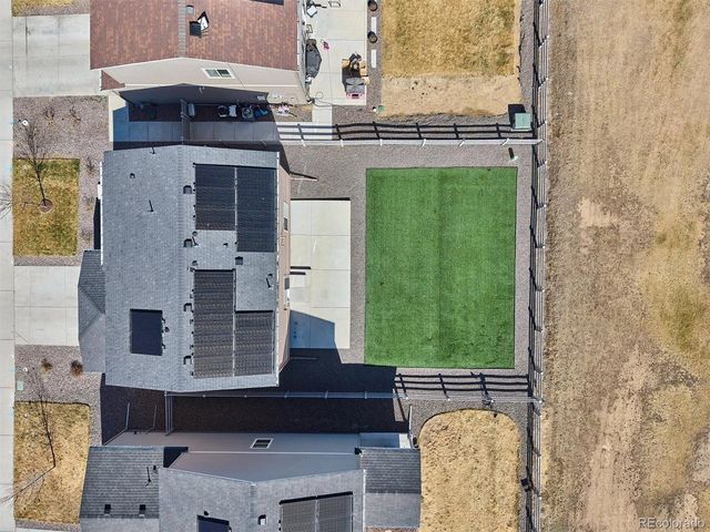 588 Northrup Ave, Fort Lupton, CO 80621