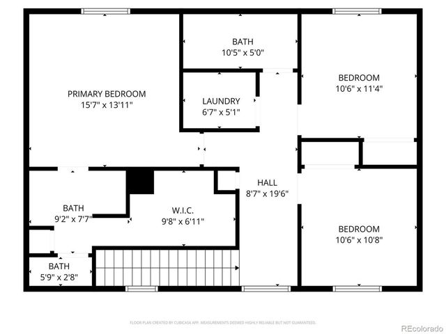 588 Northrup Ave, Fort Lupton, CO 80621