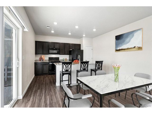 588 Northrup Ave, Fort Lupton, CO 80621