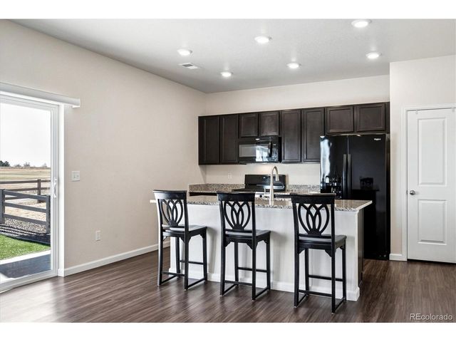 588 Northrup Ave, Fort Lupton, CO 80621