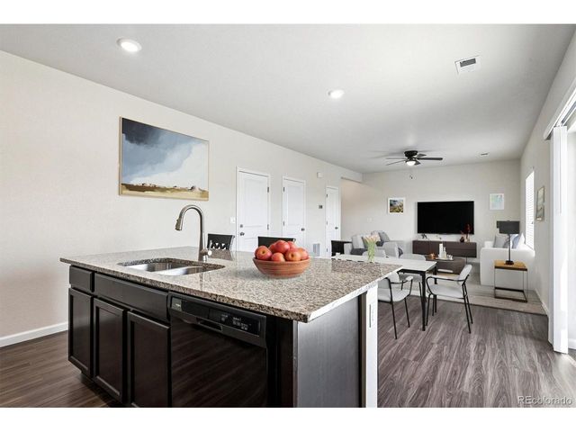 588 Northrup Ave, Fort Lupton, CO 80621