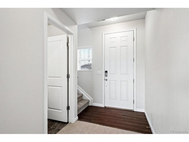 588 Northrup Ave, Fort Lupton, CO 80621