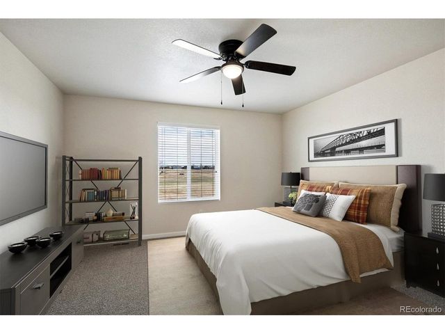 588 Northrup Ave, Fort Lupton, CO 80621