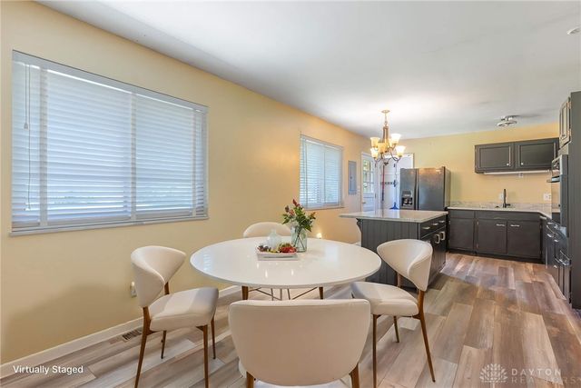 3042 Morningview Drive, Beavercreek, OH 45432