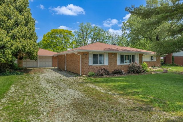 3042 Morningview Drive, Beavercreek, OH 45432