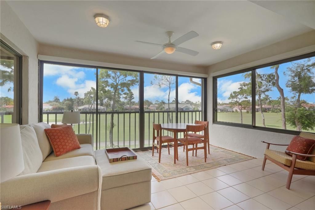 5376 Fox Hollow DR 711, NAPLES, FL 34104 — exterior